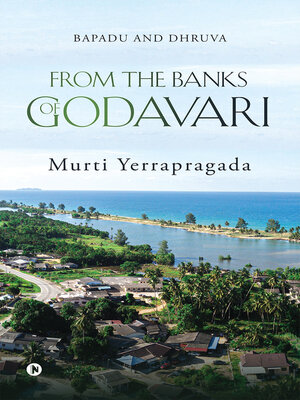 cover image of From the Banks of Godavari